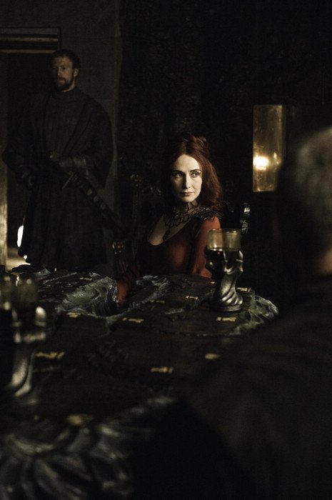 Melisandre