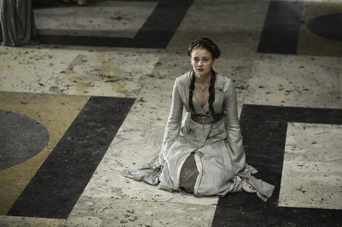 Sansa Stark