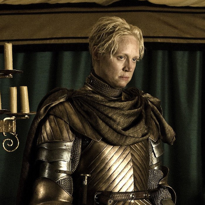 Brienne Tarth