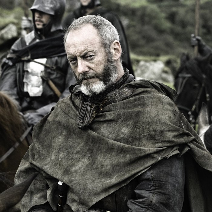 Davos Seaworth