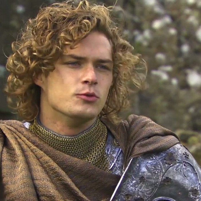 Loras Tyrell