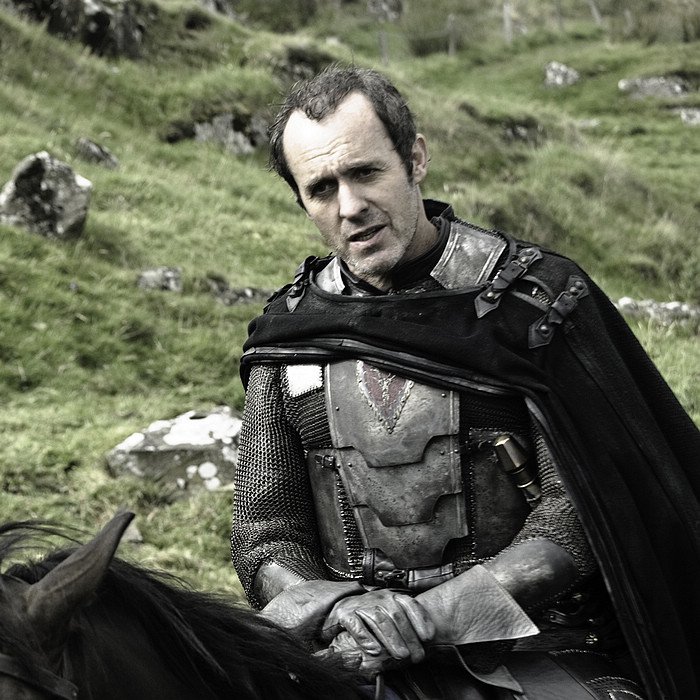 Stannis Baratheon