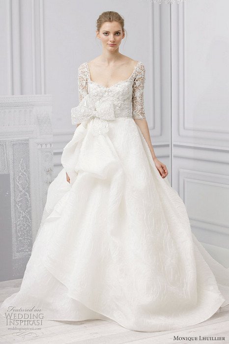 monique-lhuillier-royalty-wedding-dress-spring-2013