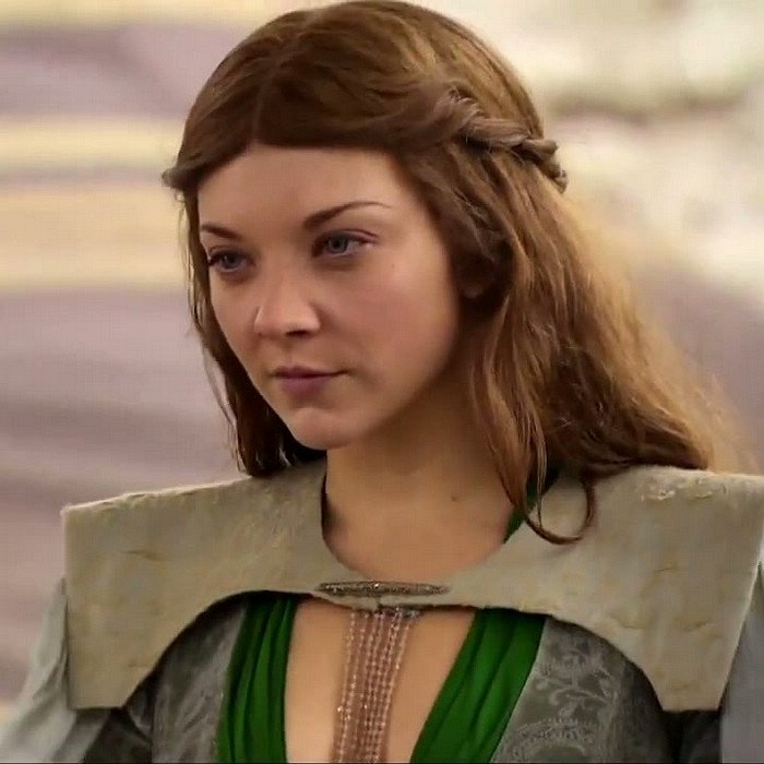 Margaery Tyrell