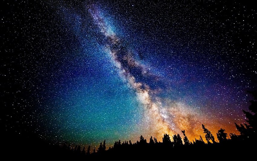 ws_The_Milky_Way_at_Night_1280x800