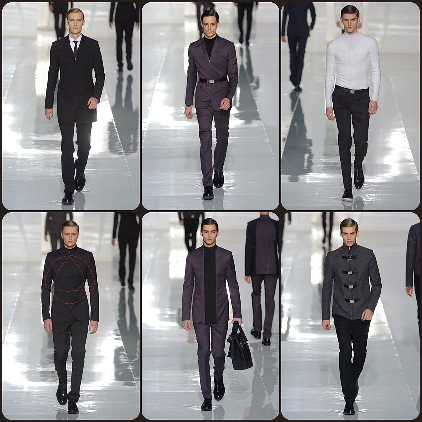 Dior Homme