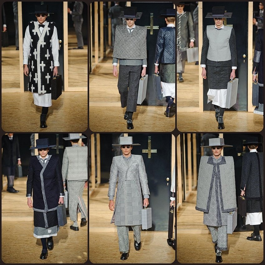 Thom Browne