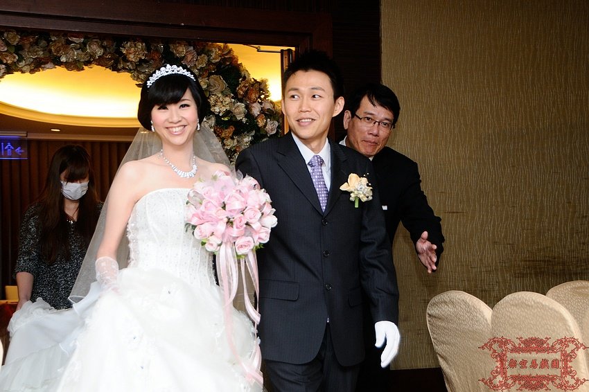 昱晟＆元貞結婚喜宴-266