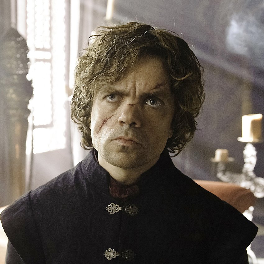 Tyrion Lannister