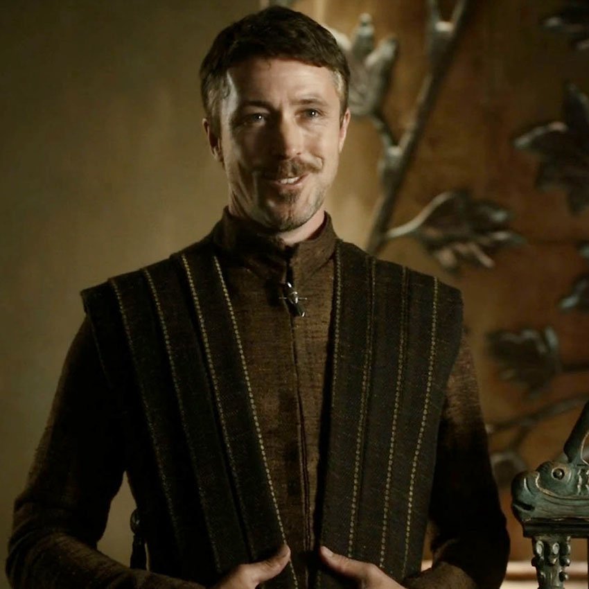 Petyr Baelish