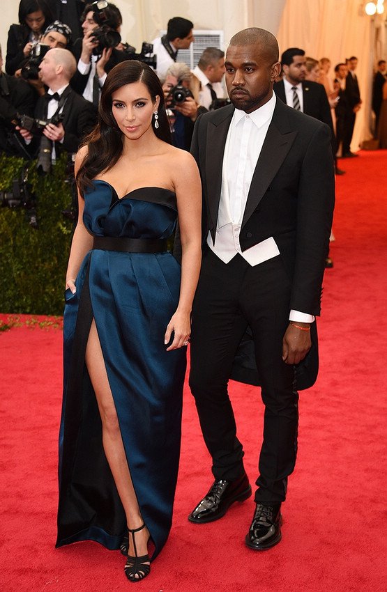 Kim Kardashian and Kanye West in Lanvin.jpg