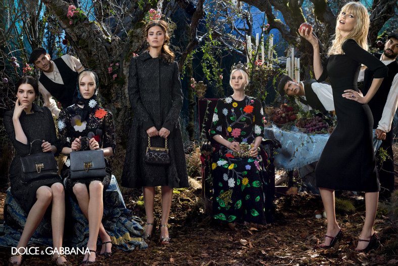 bianca-balti-claudia-schiffer-nastya-kusakina-kate-bogucharskaia-evandro-soldati-noah-mills-by-domenico-dolce-for-dolce-gabbana-fall-winter-2014-2015-13.jpg