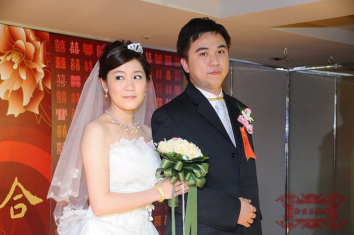 啟信＆慕蓉結婚之囍729.jpg