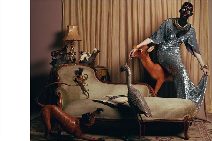 Karen Elson by Steven Klein (Mad Magic Magnificent - Vogue Italia March 2004) 8.jpg