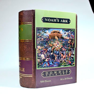 Dowdle Story Book - Noah&apos;s Ark.jpg