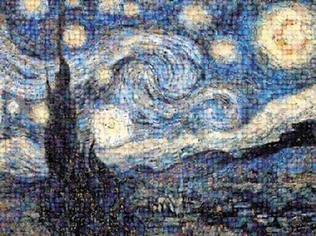 Starry Night, Photomosaic.jpg