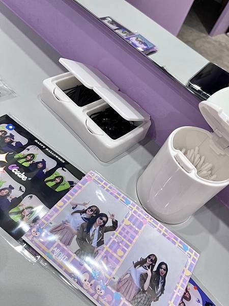 高雄新店韓式拍貼新樂園【Ucube】讓感情昇華的好地方~