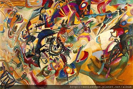 kandinsky.comp-7