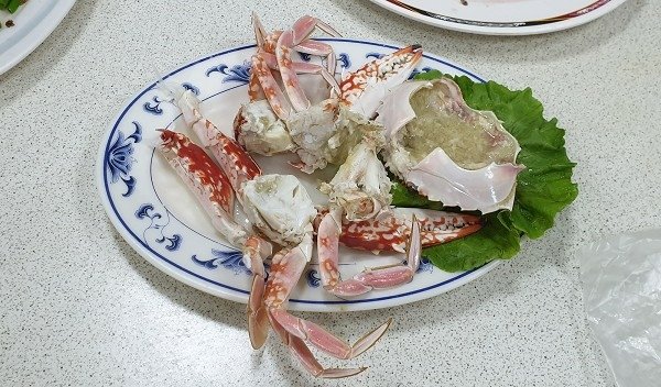 蟹蟹好吃 20201125台中