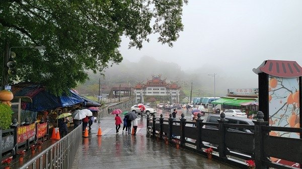 半天岩紫雲寺  嘉義番路鄉鄉20220219