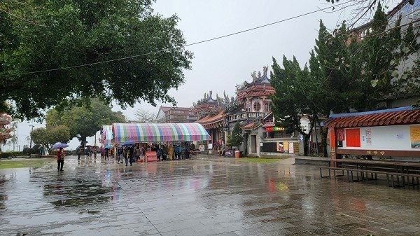 半天岩紫雲寺  嘉義番路鄉鄉20220219