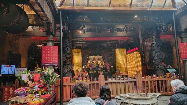 半天岩紫雲寺  嘉義番路鄉鄉20220219