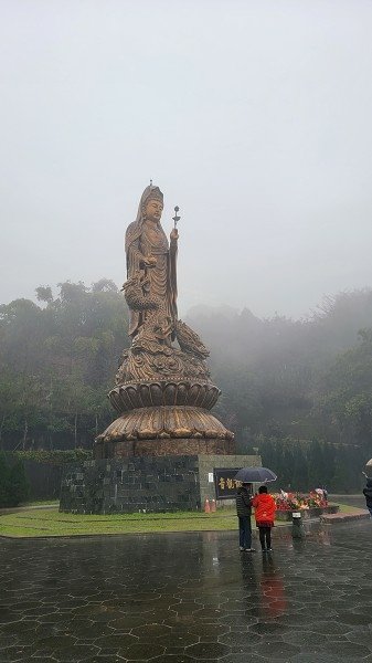 半天岩紫雲寺  嘉義番路鄉鄉20220219