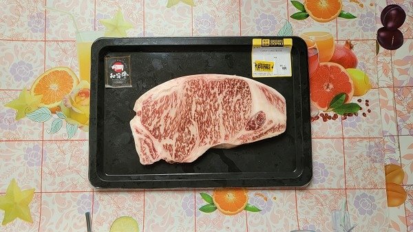 和牛牛肉       20220427