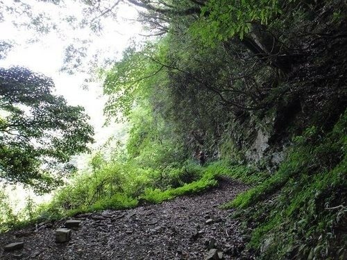 霞客羅大山: