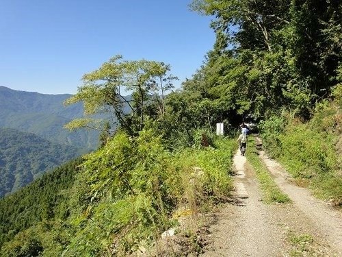 霞客羅大山: