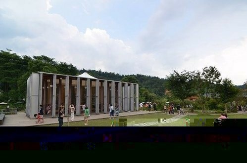 埔里遊記(2):埔里酒廠.草湳濕地農場.顏氏牧場.紙教堂.金
