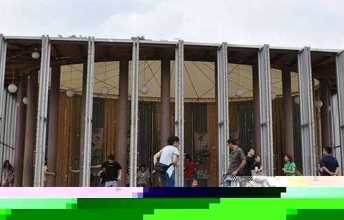 埔里遊記(2):埔里酒廠.草湳濕地農場.顏氏牧場.紙教堂.金