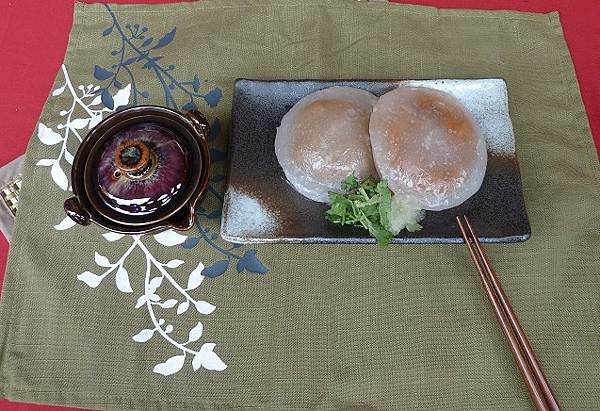 彰化肉圓節 ~ 金氏肉圓~ (2) 吃篇