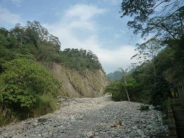 頭嵙山--輕鬆行