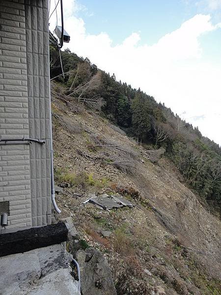 特富野古道兒玉山東水山