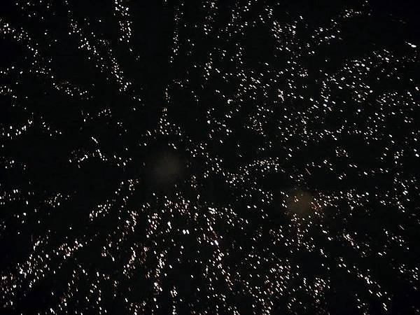 大甲媽祖今夜鬧彰化(2)~污染的美麗