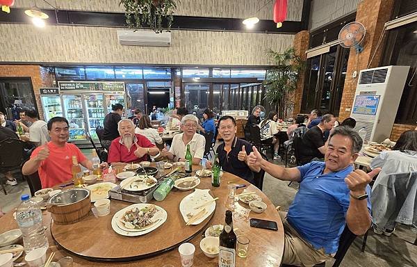 老殘閒逛~彰化市精誠夜市      20241019
