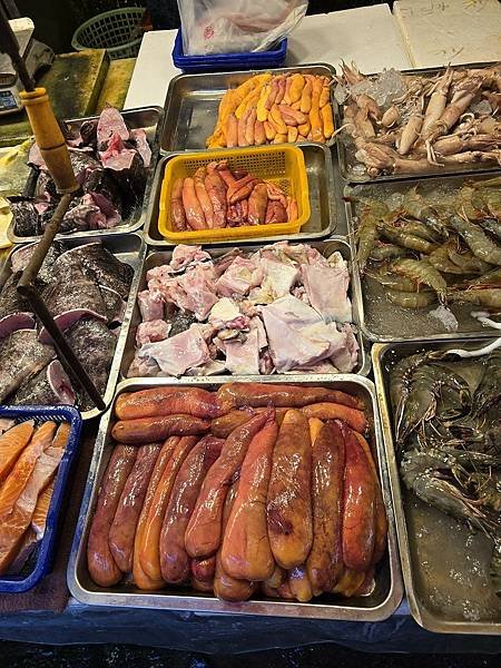 烏魚子~買製送    20250118