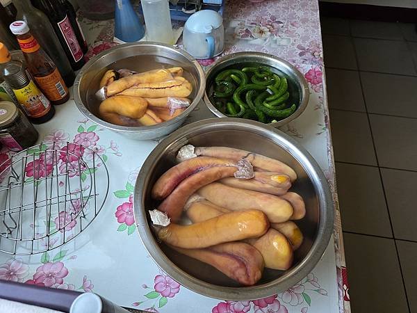 烏魚子~買製送    20250118
