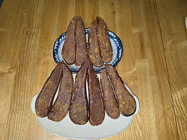 烏魚子~買製送    20250118