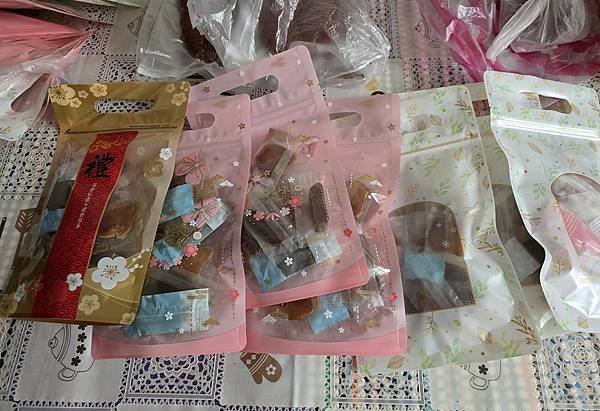 烏魚子~買製送    20250118