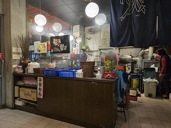 兄長逆襲~臭豆腐店   20250209
