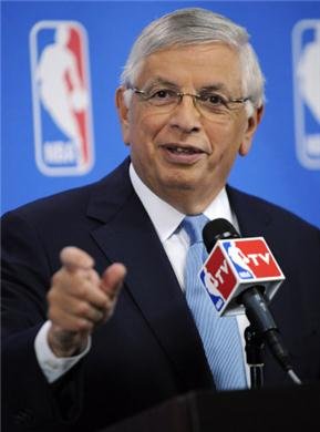 David-Stern