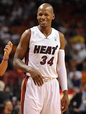 Ray Allen