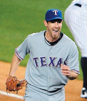 Cliff Lee