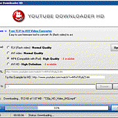 Download Youtube Downloader HD