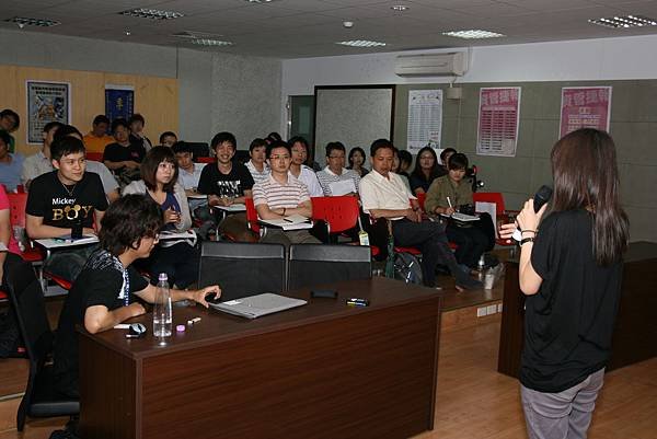 joomla 教學joomla聚會 台中