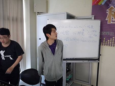 DES鼎益盛_佛光大學joomla成果發表joomla學生教學研習營_277.JPG