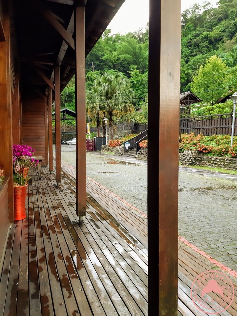 集集車埕一日遊