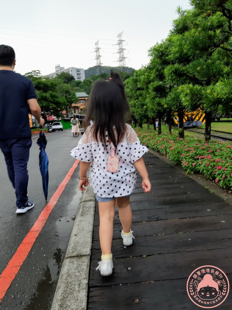 集集車埕一日遊